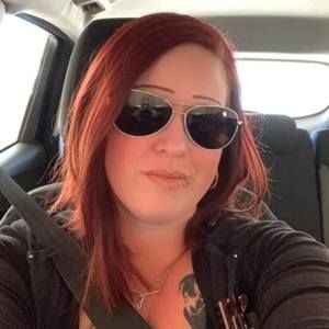 Meet your Posher, Ginger